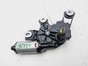 Scheibenwischermotor Hinten 8E9955711E Audi A4 Avant (B7) Kombi 2.0 TDI (BPW)