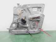 Fensterheber Rechts Vorne 80770AV601 Nissan BERLINA (P12) Acenta 116 CV / 85 KW