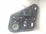 Fensterheber Links Hinten 83470F1000 Kia Sportage (QL) Geländewagen 1.6 GDI 16V 4x2 (G4FD)