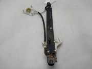 Fensterheber Rechts Hinten 5P0839462A Seat Toledo (5P2) Großraumlimousine 2.0 TDI 16V (BKD)