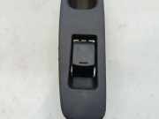 Schalter Für Elekt. Fensterheber Links Hinten 25411JD000 Nissan (J10) Visia 106 CV / 78 KW