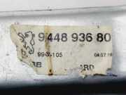 Fensterheber Rechts Hinten 9644893680 Peugeot 407 (6D) Limousine 2.0 16V (EW10J4(RFN))