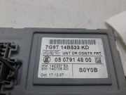 Steuergerät Zentralverriegelung 7G9T14B533KD Ford Mondeo IV Limousine 2.0 TDCi 140 16V (QXBA)