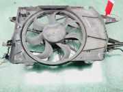 Kühlerventilator 2S418C607AA Ford Focus 1 Limousine 1.8 TDCi 100 (FFDA)