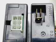 Spiegelverstellung Schalter 96341409 Daewoo / Chevrolet Evanda Limousine 2.0 16V (T20SED)