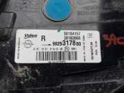 Rücklicht Rechts 9829317880 Opel Corsa F (UB/UH/UP) Schrägheck 5-drs 1.2 12V 100 (F12XHL(EB2ADT))