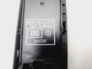 Schalter Für Elekt. Fensterheber Links Vorne 8608A207 Citroën C4 Aircross (BU) SUV 1.8 HDI 16V 150 AWC (4N13)