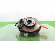 Achsschenkel Halter Rechts Vorne BP4K33021D Mazda 3 Sport (BK) Schrägheck 1.6 CiTD 16V (Y601)