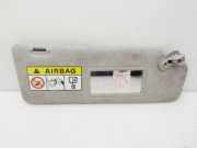Sonnenblende Rechts 964004591R Dacia Sandero II Schrägheck 0.9 TCE 12V (H4B-A400(Euro 5))
