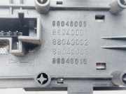 Warnleuchte Schalter 8200407415 Renault Megane II Grandtour (KM) Kombi 5-drs 1.9 dCi 130 (F9Q-804)