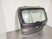 Hintertür 5P0827024 Seat Altea (5P1) Großraumlimousine 2.0 TDI 16V (BKD)