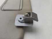 Sonnenblende Rechts 1H0857552 Volkswagen Golf III (1H1) Schrägheck 1.4 CL (ABD) ABD