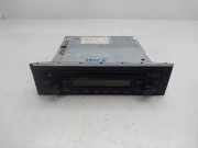Radio 8E0035186D Audi A4 (B6) Limousine 1.8 T 20V (BFB)