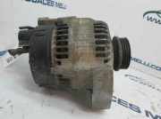 Lichtmaschine 63321270 Fiat Punto I (176) Schrägheck 60 S,SX 1.2 Fire SPI (176.A.7000)
