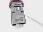 Warnleuchte Schalter 442723 Renault Clio II (BB/CB) Schrägheck 1.5 dCi 65 (K9K-700)