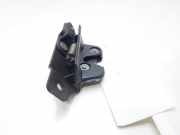 Heckschloss 871951 Peugeot 206 (2A/C/H/J/S) Schrägheck 1.4 XR,XS,XT,Gentry (TU3JP(KFW))