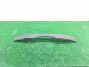 Heckspoiler 7700410897 Renault Clio II (BB/CB) Schrägheck 1.2 (D7F-726)