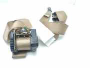 Sicherheitsgurt Rechts Vorne 62825897 BMW X5 (E53) SUV 3.0d 24V (M57-D30(306D1))