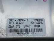 Motorsteuergerät 3M5112A650LB Ford Focus 1 Limousine 1.8 TDCi 115 (F9DA)