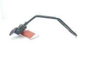 Türfänger 149803700R Peugeot Expert Tepee (G9) Großraumlimousine 2.0 HDi 120 (DW10UTED4(RHK))