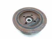 Kurbelwellen-Riemenscheibe 4M5Q6B319 Ford Focus 2 Limousine 1.8 TDCi 16V (KKDA)