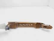 Türgriff Außen Ra 80640JY00A Renault Koleos SUV 2.0 dCi 16V (M9R-832)