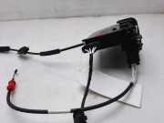 Türschloss Rechts Vorne 9845442780 Citroën C5 X (NC/ND) SUV 1.6 PureTech 180 (EP6FADTXD(5GF))