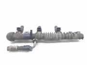 Einspritzdüsen Düsenstock 0280151076 Opel Corsa C (F08/68) Schrägheck 1.2 16V (Z12XE)