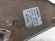 Scheibenwischermotor Hinten 987004A000 Hyundai Starex (H 1) Großraumlimousine 2.5 TD 4x4 (D4BF)