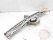 Fensterheber Rechts Hinten 9632533380 Citroën C5 I Berline (DC) Schrägheck 2.2 HDi 16V FAP (DW12TED4(4HX))