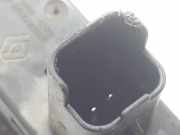 Handgriff Kofferraum 8200076258 Renault Scénic II (JM) Großraumlimousine 1.9 dCi 130 (F9Q-818)