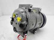 Klima Pumpe 8708581 Volvo S40 (VS) Limousine 1.6 16V (B4164S2)