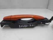 Türgriff Außen Rechts Vorne 826405FA0A Nissan Micra (K14) Schrägheck 0.9 IG-T 12V (H4B)