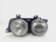 Scheinwerfer Links 63121391597 BMW 5 serie (E34) Limousine 525tds (M51-D25)