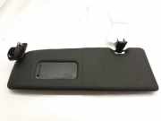 Sonnenblende Links 7319151 BMW 1 serie (F21) Schrägheck 3-drs 116d 2.0 16V (N47-D20C)