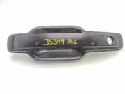 Türgriff Außen Links Vorne 7244031000 SsangYong Kyron SUV 2.0 M 200 Xdi 16V 4x4 (D20DT(OM664.950))