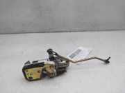 T?rschloss Rechts Hinten 7130205001 SsangYong Musso Gel?ndewagen 2.3D (OM601.940)