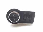 Lichtschalter 13268702 Opel Insignia Schrägheck 5-drs 2.0 CDTI 16V 130 Ecotec (A20DTH)