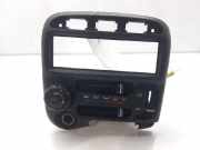 Bedienung Klimaanlage 9725002050 Hyundai Atos Schrägheck 1.0 12V (G4HC)