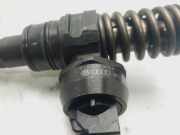 Kraftstoff-Injector 07Z130073F Volkswagen Touareg (7LA/7L6) SUV 2.5 TDI R5 (BAC) BAC