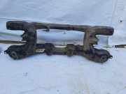 Hinterachse 8V415K952BD Ford Kuga I SUV 2.0 TDCi 16V 140 (UFDA)
