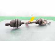Antriebswelle Links Vorne 3M513B437DAF Ford Focus 2 Limousine 1.6 TDCi 16V 110 (G8DB)