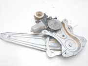 Fensterheber Rechts Hinten 8570202020 Toyota Auris (E18) Schr?gheck 5-drs 1.6 Dual VVT-i 16V (1ZRFAE)