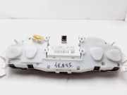 Tachoeinheit Kmh 9808559180 Peugeot 2008 (CU) Großraumlimousine 1.6 e-HDi FAP (DV6DTED(9HP))