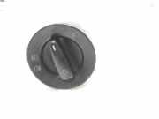 Lichtschalter 1U0941531D Skoda Fabia II (5J) Schrägheck 5-drs 1.2i 12V (CGPB)