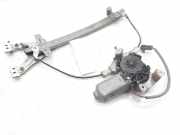 Fensterheber Rechts Hinten 82700AV610 Nissan Primera Traveller (WP11) Kombi 2.0 TD SLX (CD20T)