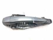 Türgriff Außen Links Hinten 9807652980 Citroën C-Elysee (DD) Limousine 1.2 VTi 12V (HMY)