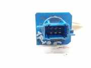 Heizwiderstand A9373 Citroën Xsara Picasso (CH) Großraumlimousine 2.0 HDi 90 (DW10TD(RHY))