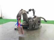 Achsschenkel Halter Links Vorne C2P25454 Jaguar XF (CC9) 3.0 D V6 24V (306DT)