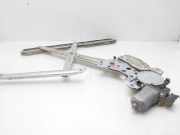 Fensterheber Rechts Vorne 8341079J01000 Suzuki SX4 (EY/GY) SUV 2.0 16V DDiS 4x4 (D20AA)